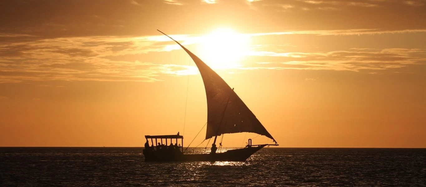 Αυτή είναι η μοναδική ελληνική παραλία που αλλάζει σχήμα και «εξαφανίζεται» (φωτό, βίντεο)